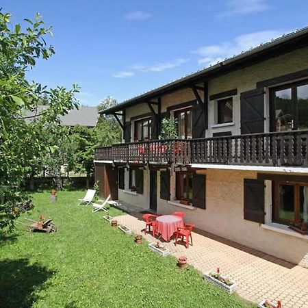 La Levanna Les Deux Alpes Kültér fotó