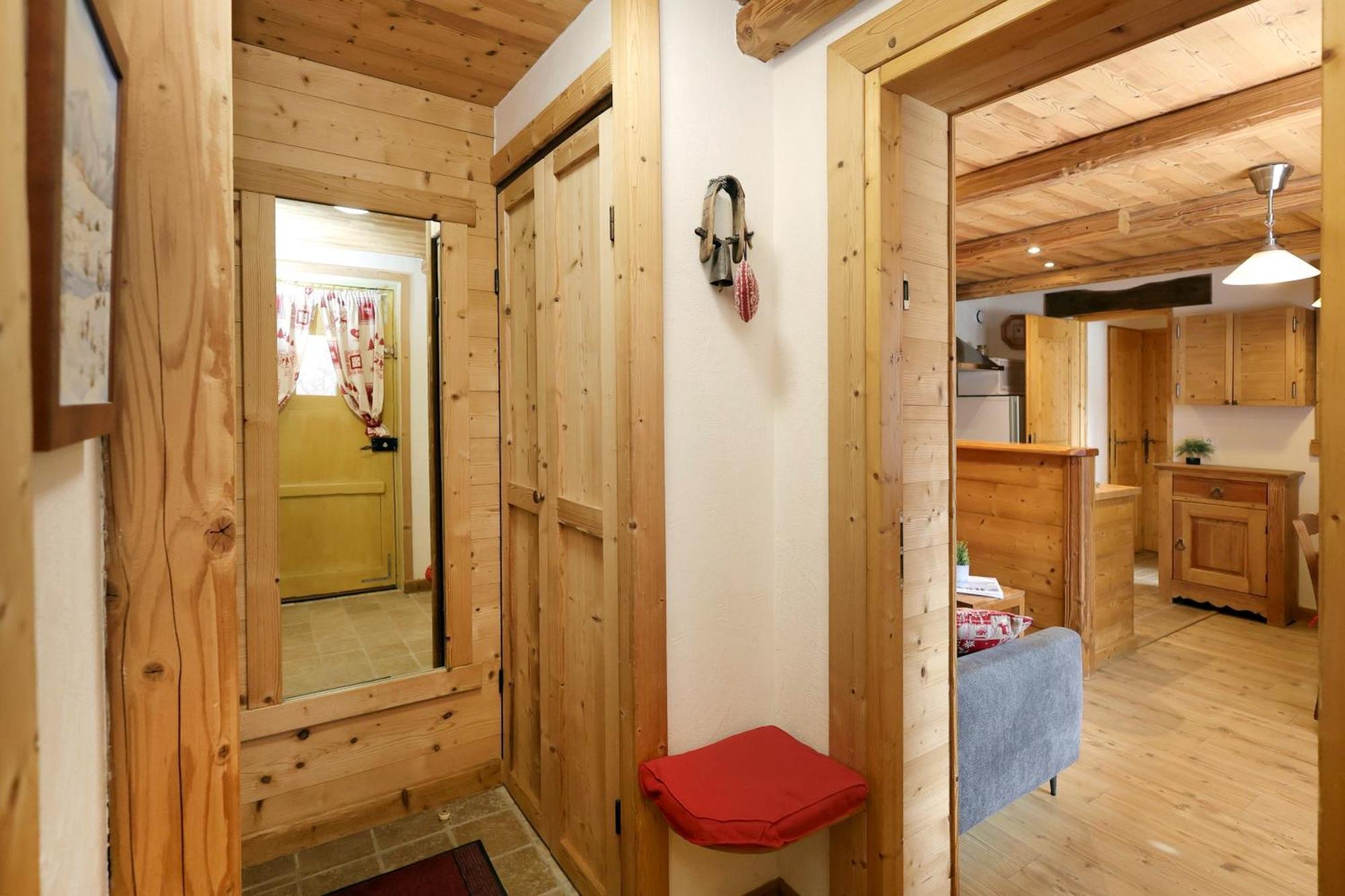 La Levanna Les Deux Alpes Kültér fotó