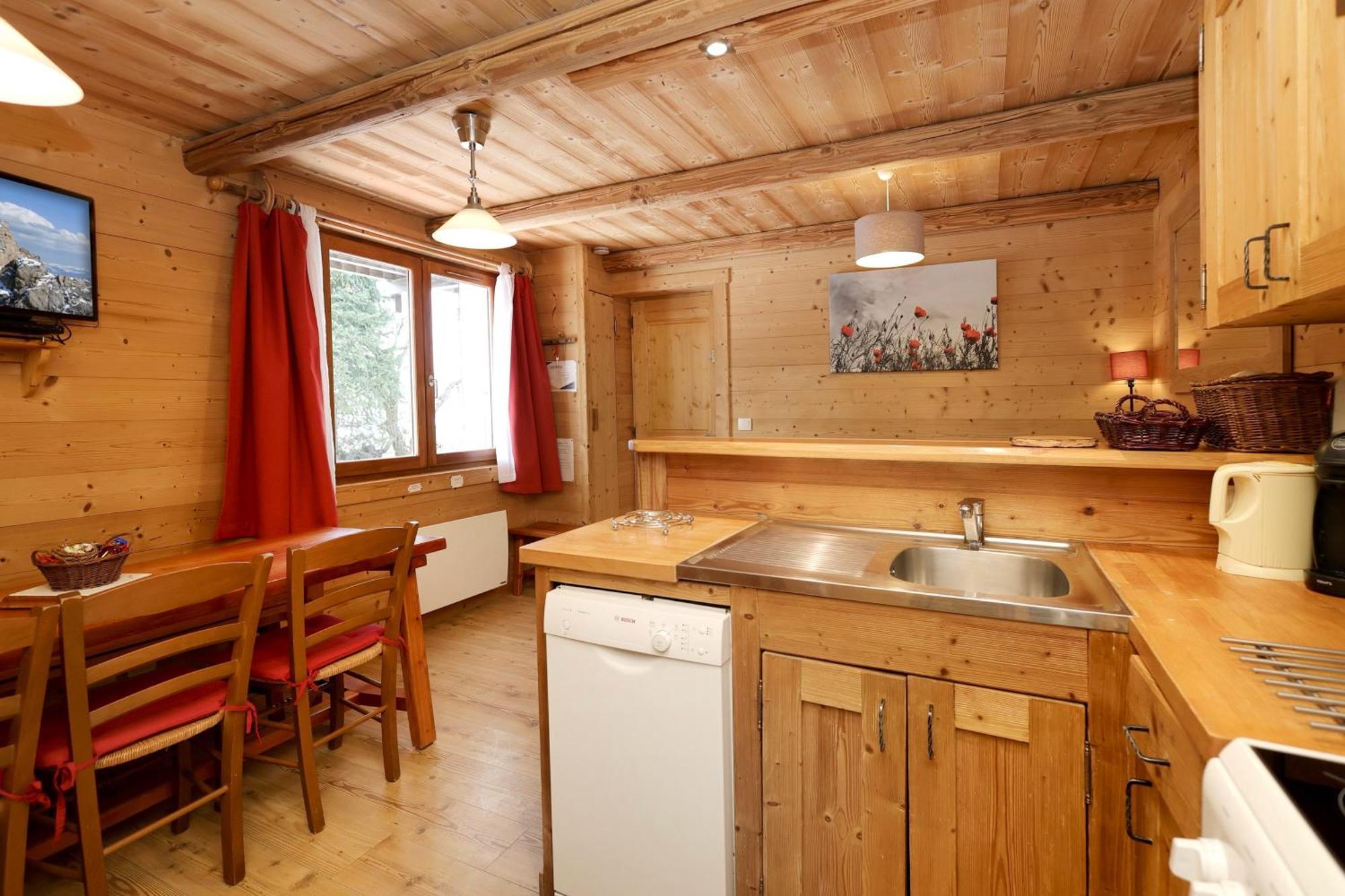 La Levanna Les Deux Alpes Kültér fotó